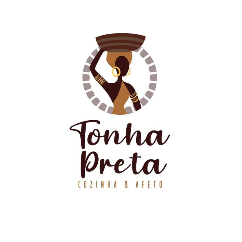 Foto de Tonha Preta