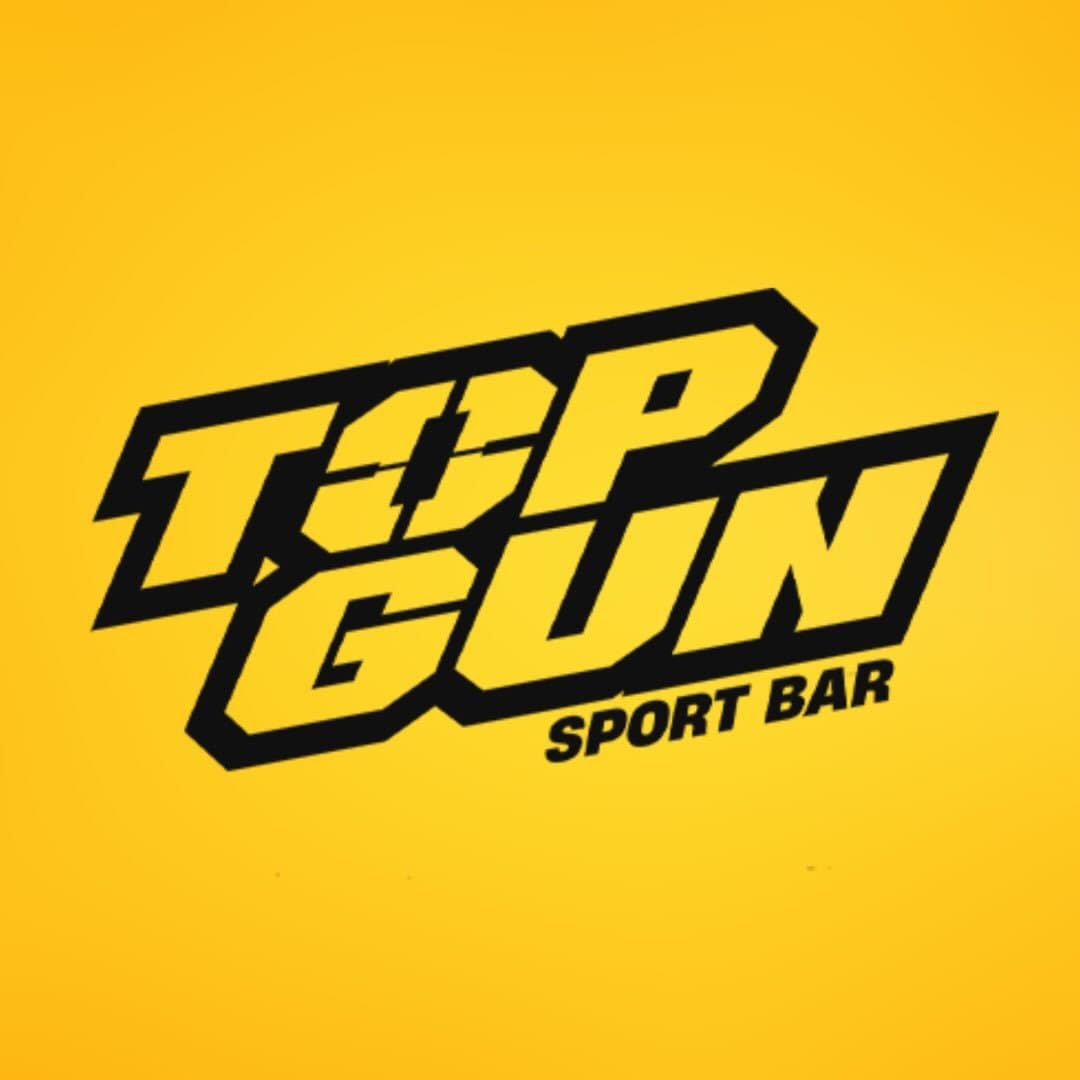 Foto de Top Gun Sport Bar
