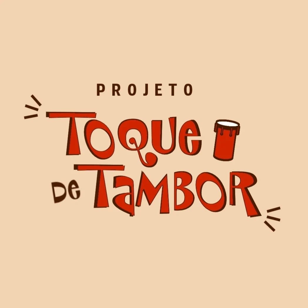 Arte de Toque de Tambor