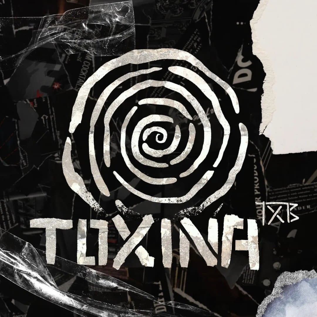 Arte de Toxina TxB