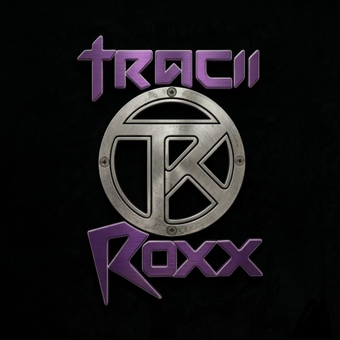 Arte de Tracii Roxx