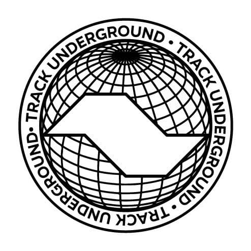 Arte de Track Underground