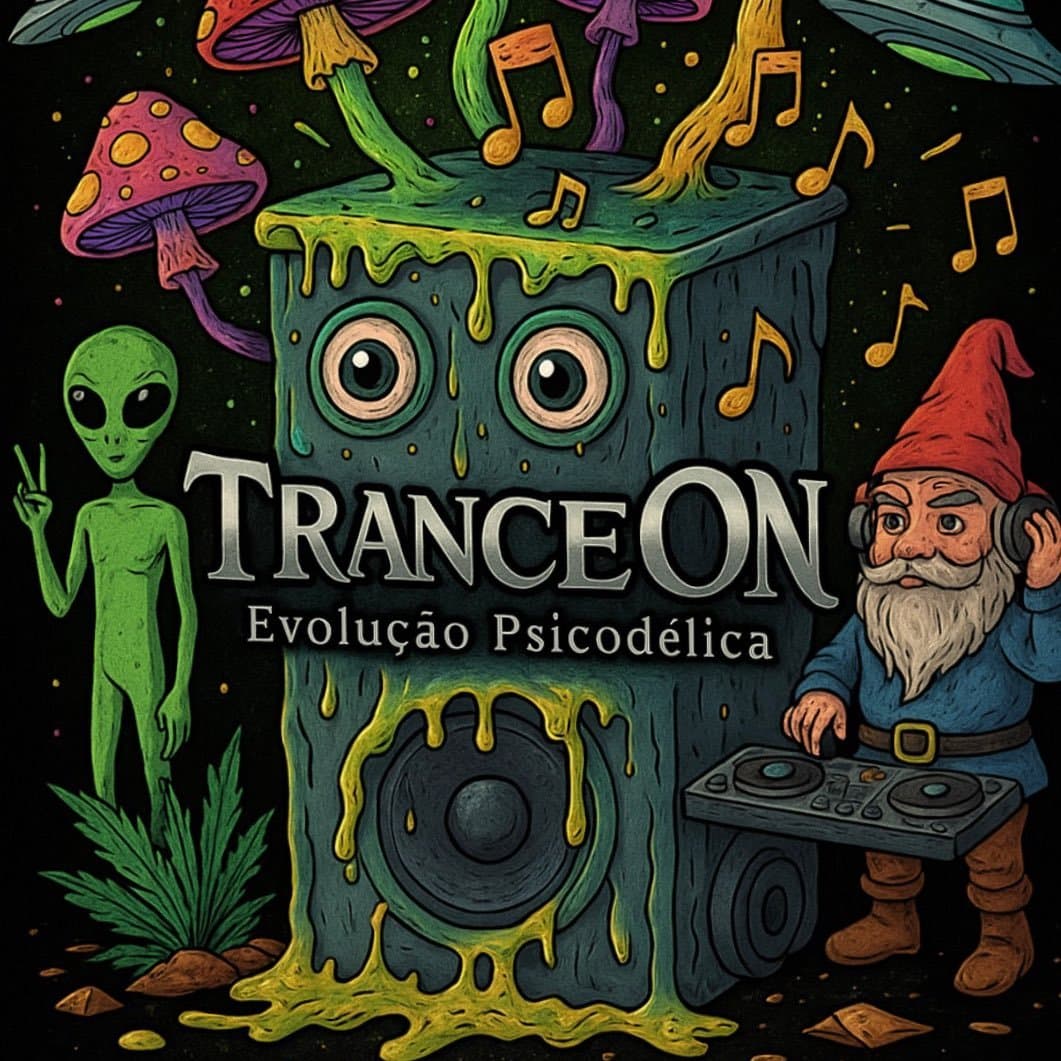 Foto de Trance On
