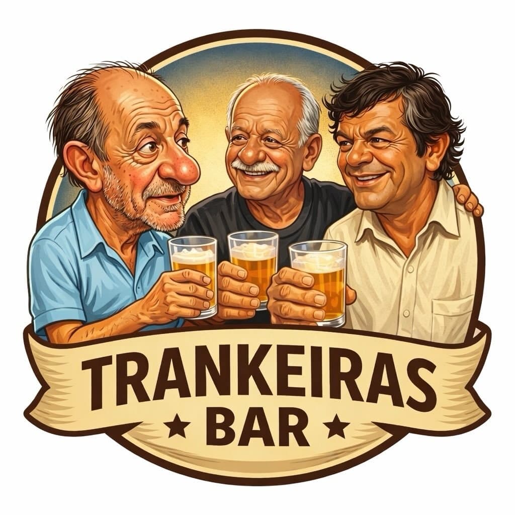 Foto de Trankeiras Bar