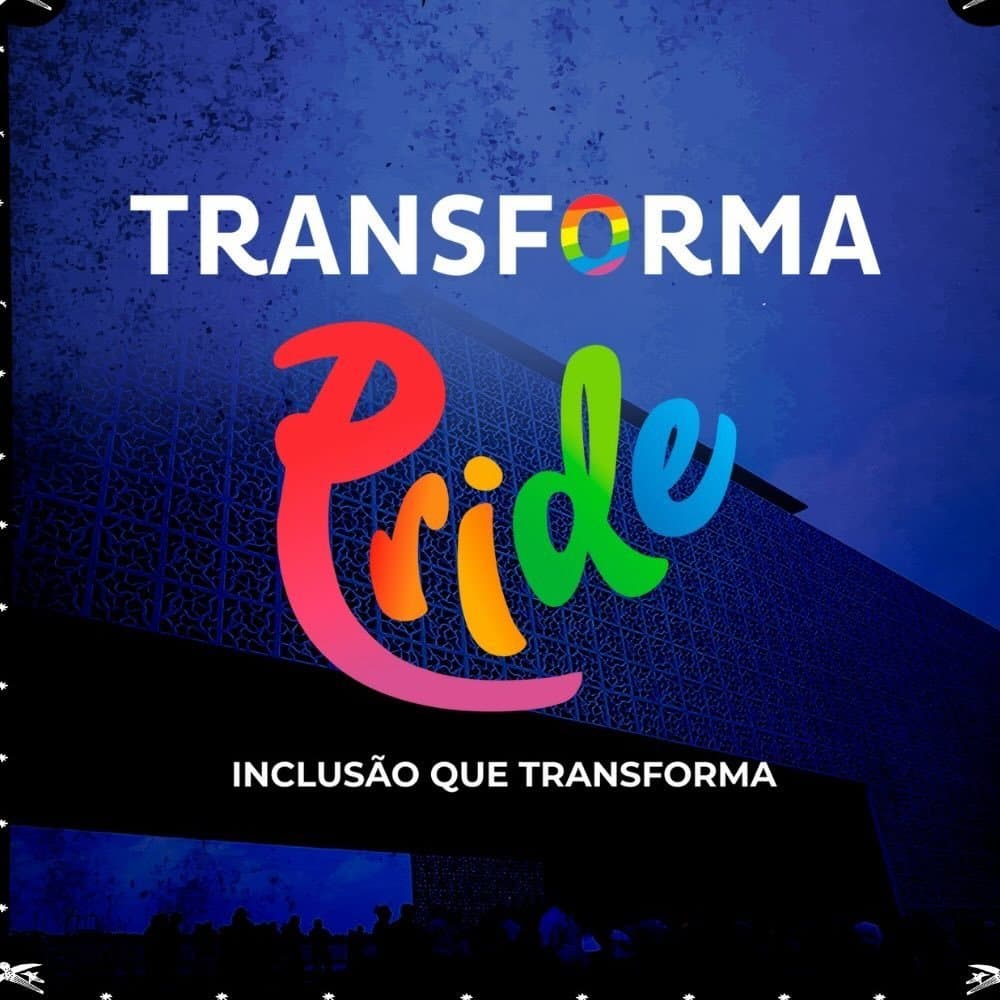 Foto de Transforma Pride