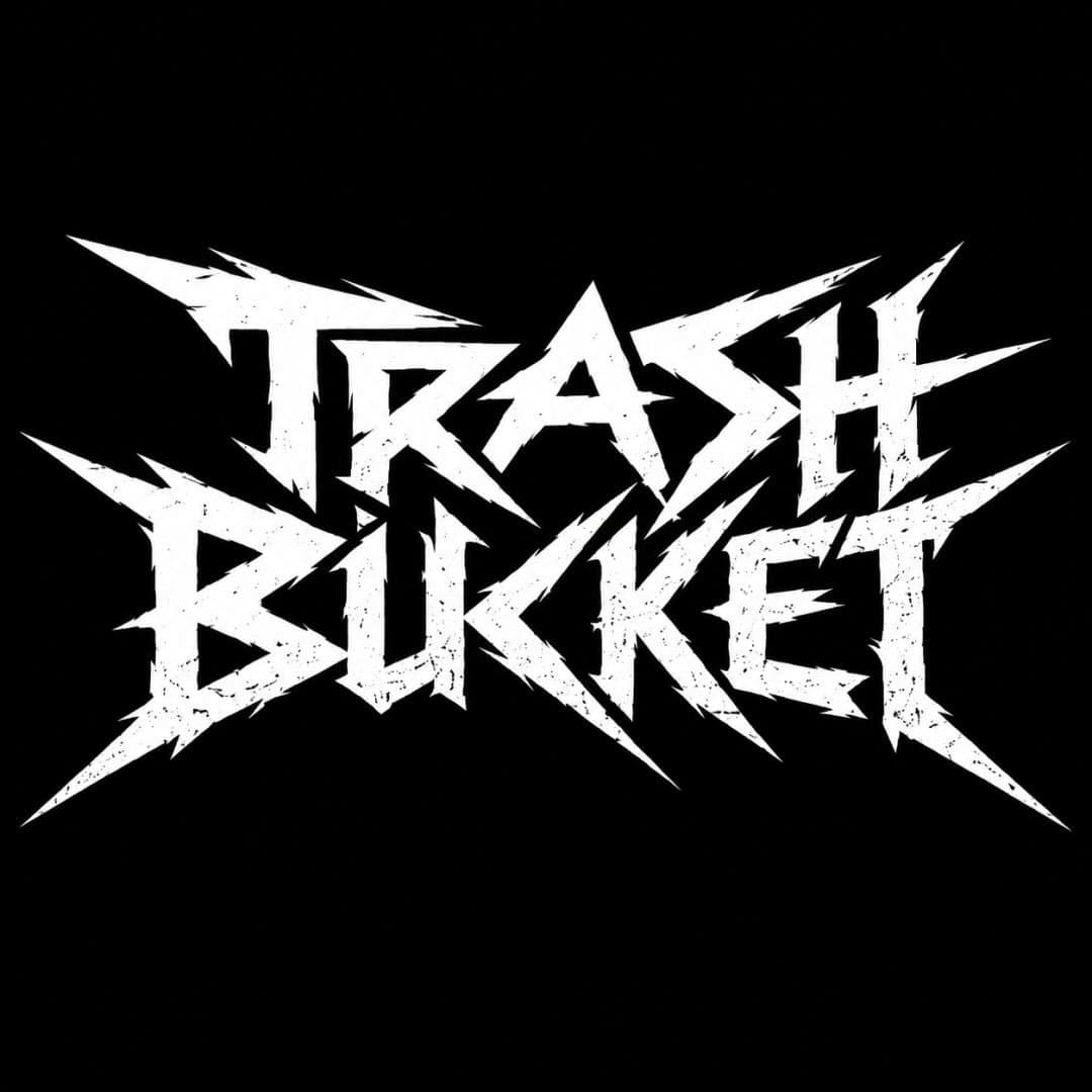 Arte de Trash Bucket
