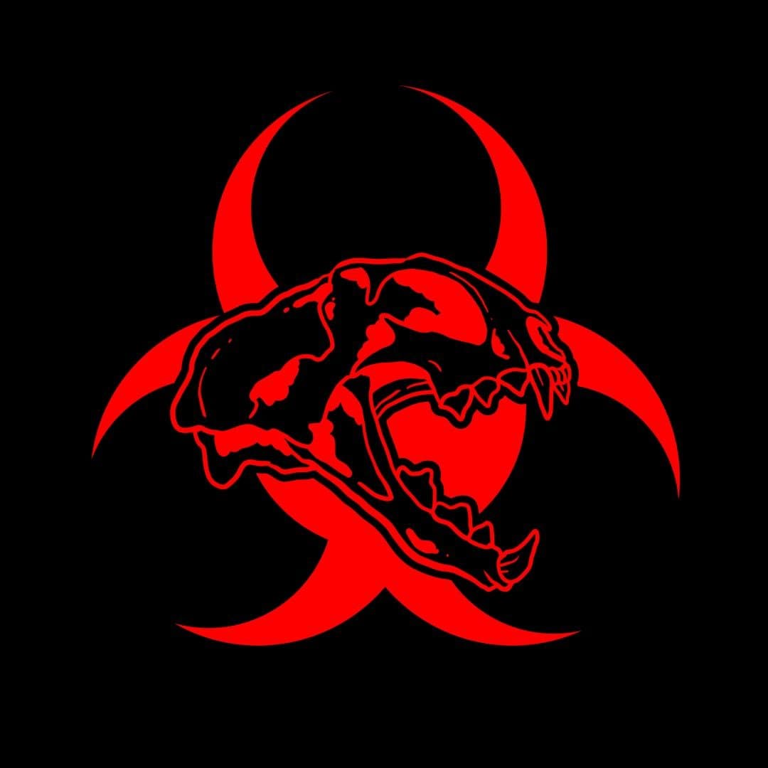 Arte de Trash Hunter