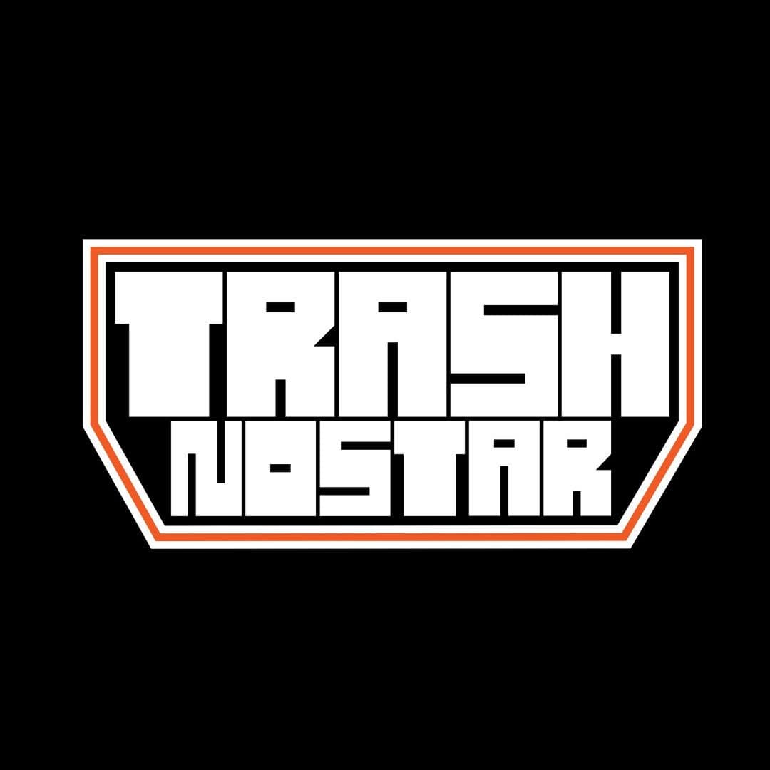 Arte de Trash No Star