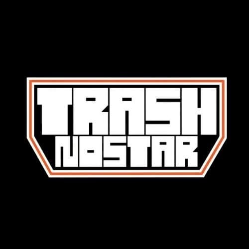 Arte de Trash No Star