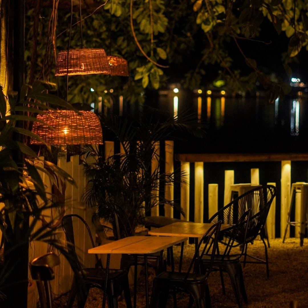 Foto de Tree House Bar