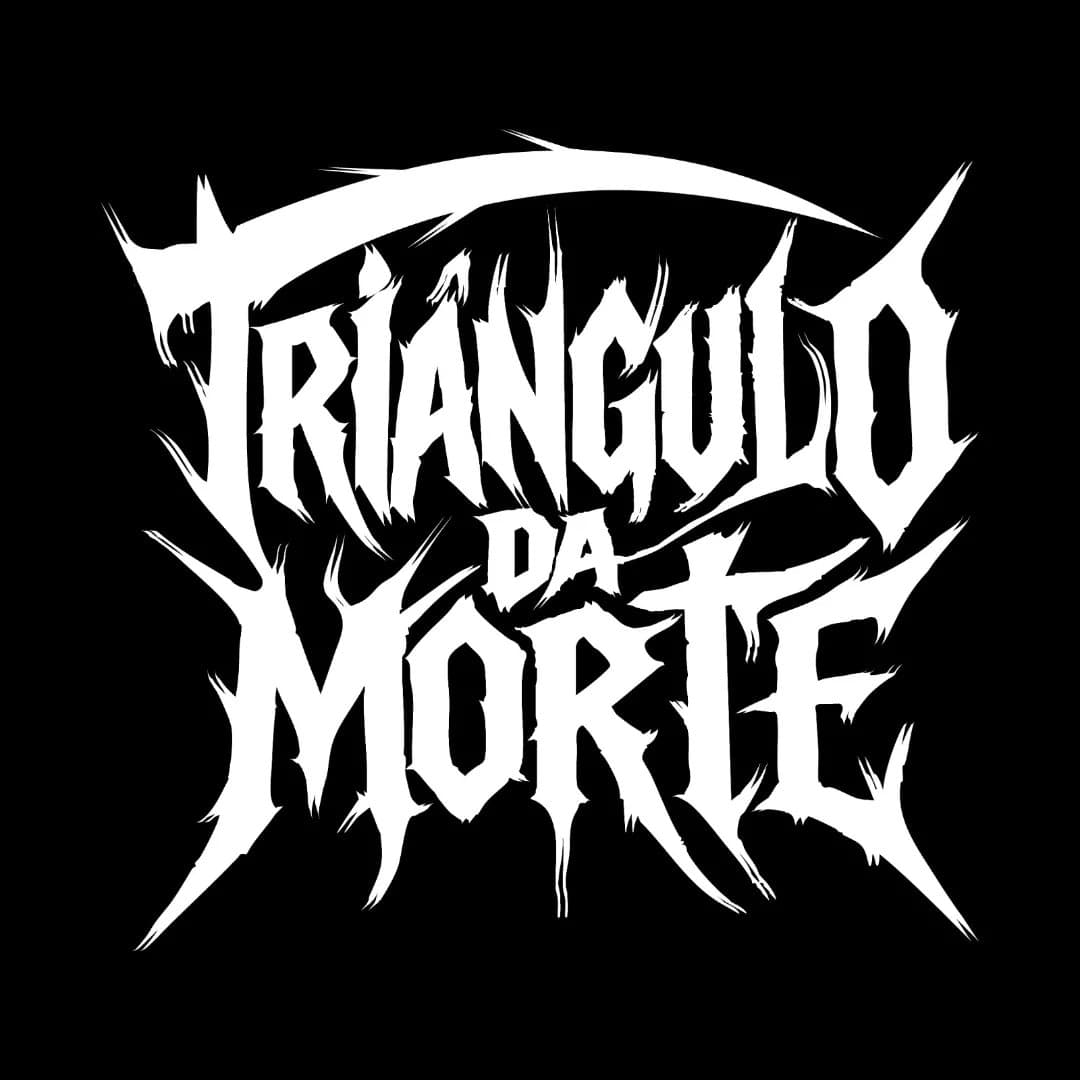 Arte de Triângulo da Morte