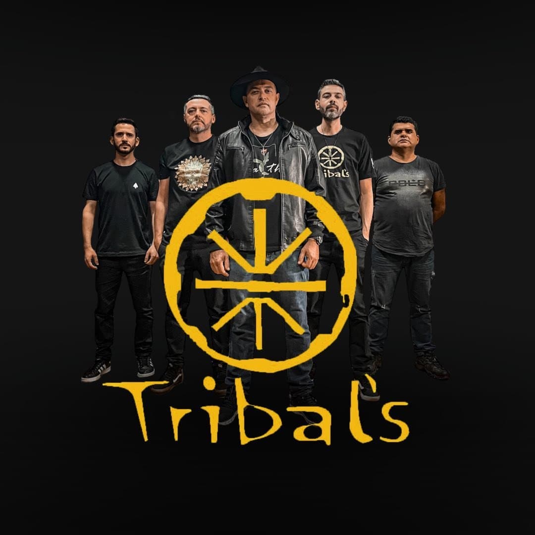 Arte de Banda Tribals