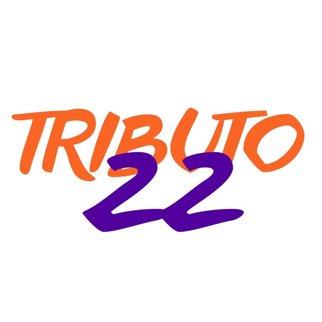 Arte de Banda Tributo 22