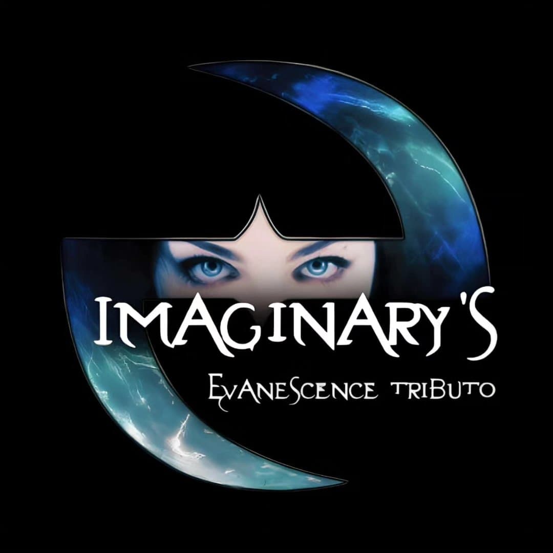 Arte de Imaginary's Tributo Evanescence