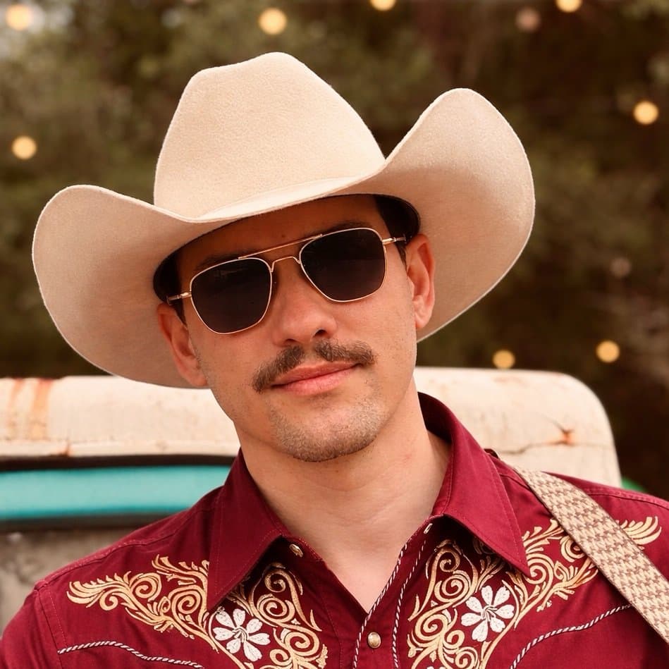 Arte de Alan Jackson Tribute