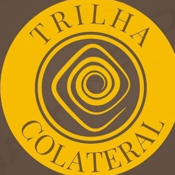 Arte de Trilha Colateral