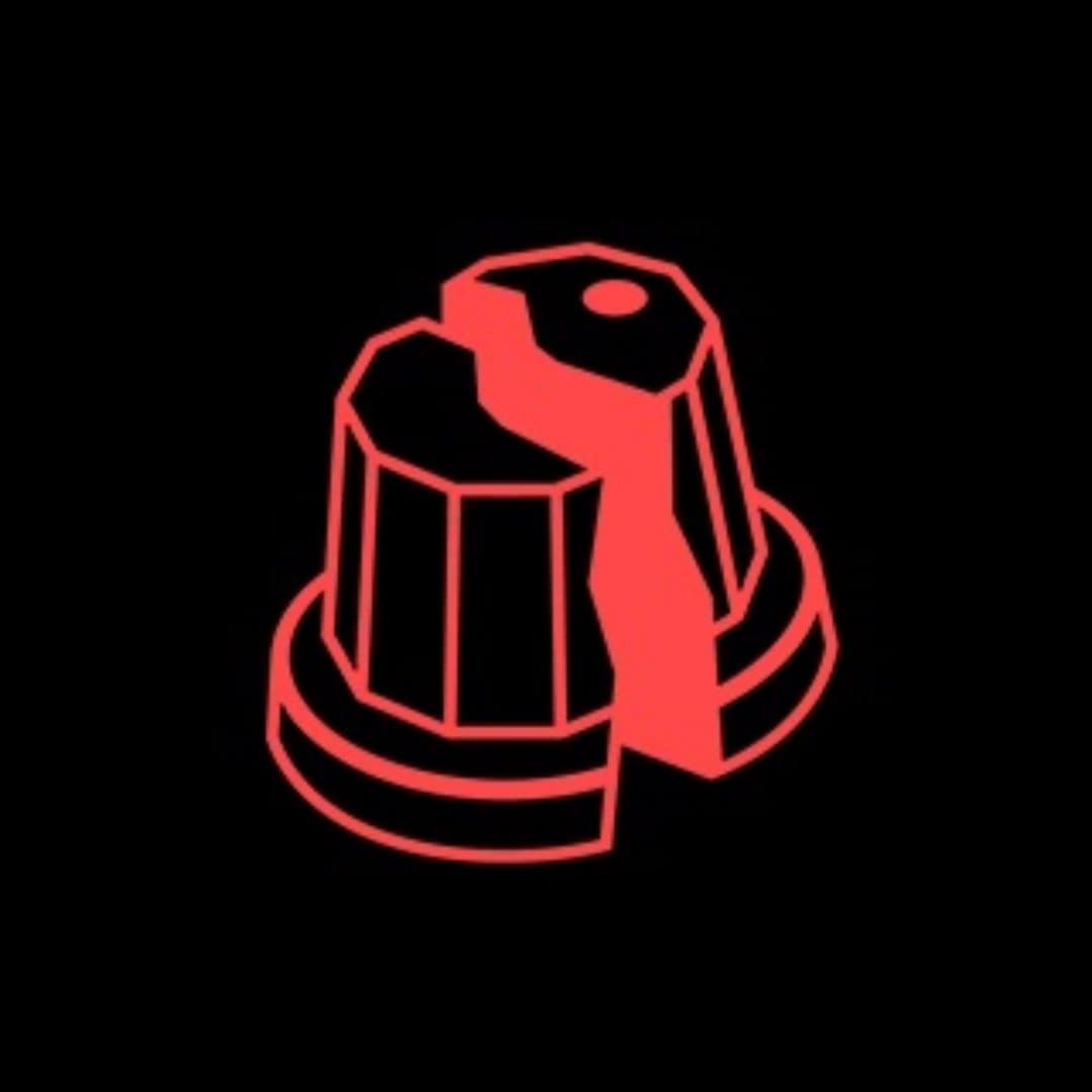 Arte de Trinca Disco