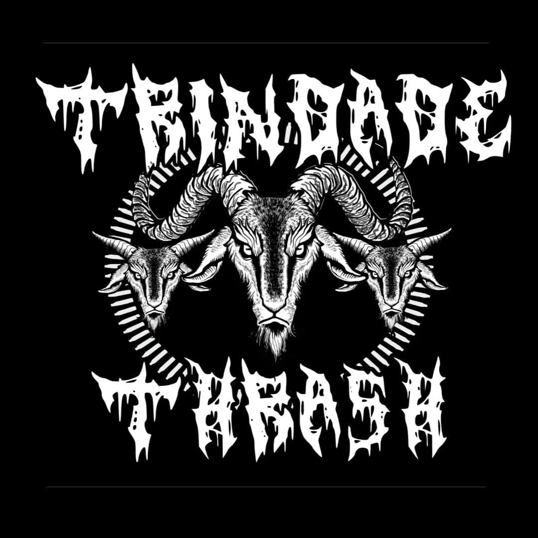Arte de Trindade Thrash