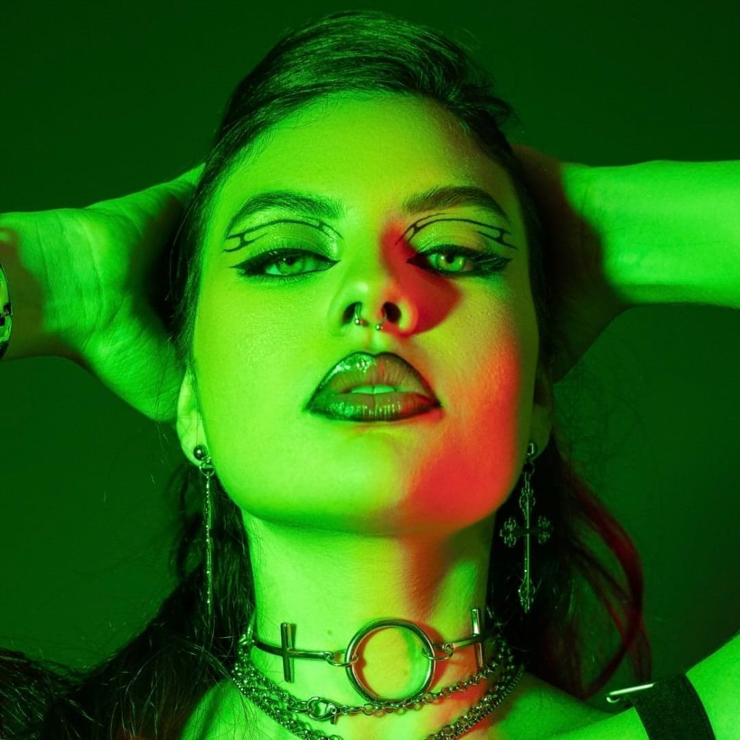 Arte de Trinity