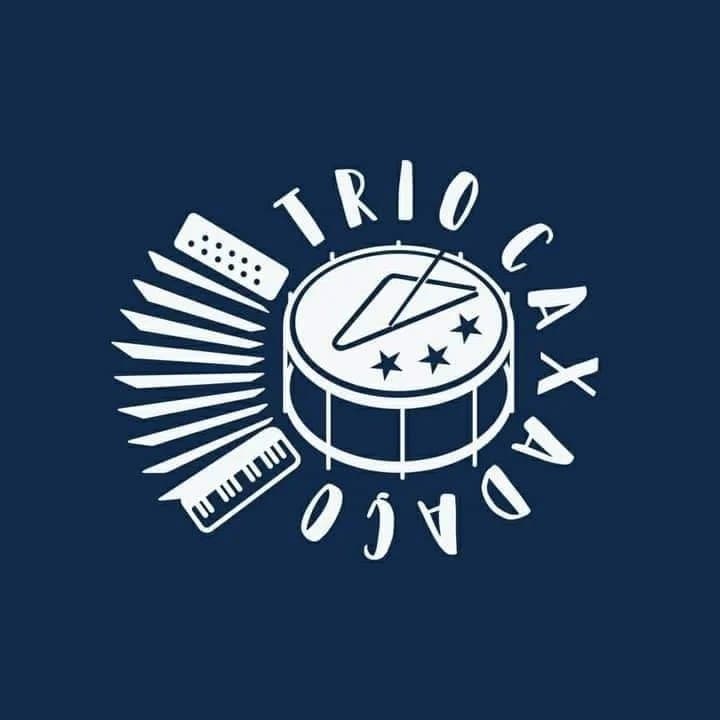 Arte de TRIO CAXADAÇO