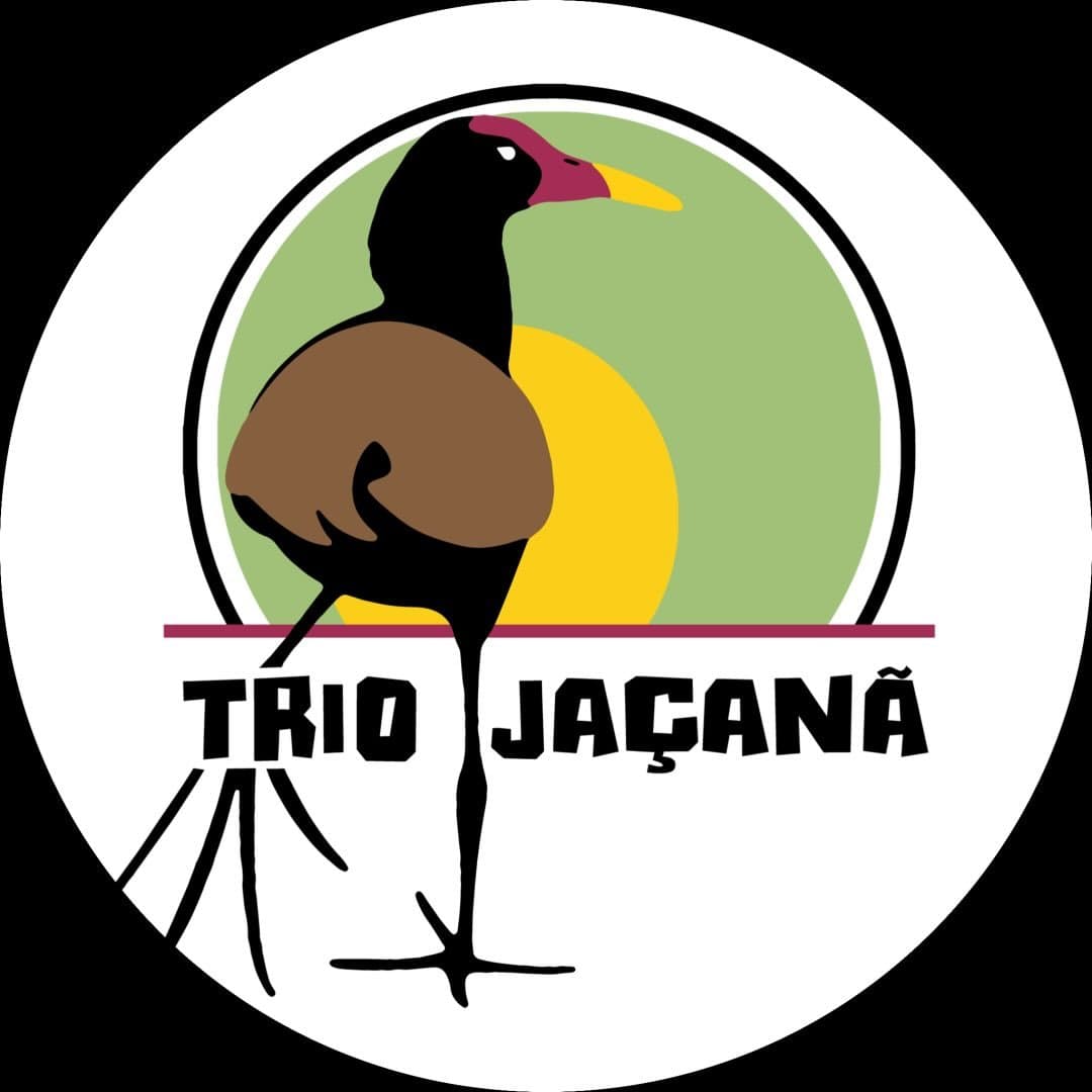 Arte de Trio Jaçanã