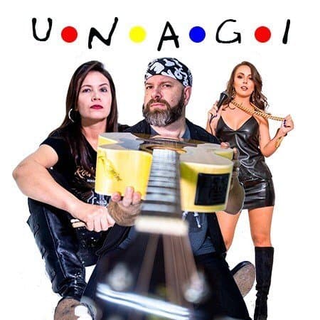 Arte de Trio U.N.A.G.I.