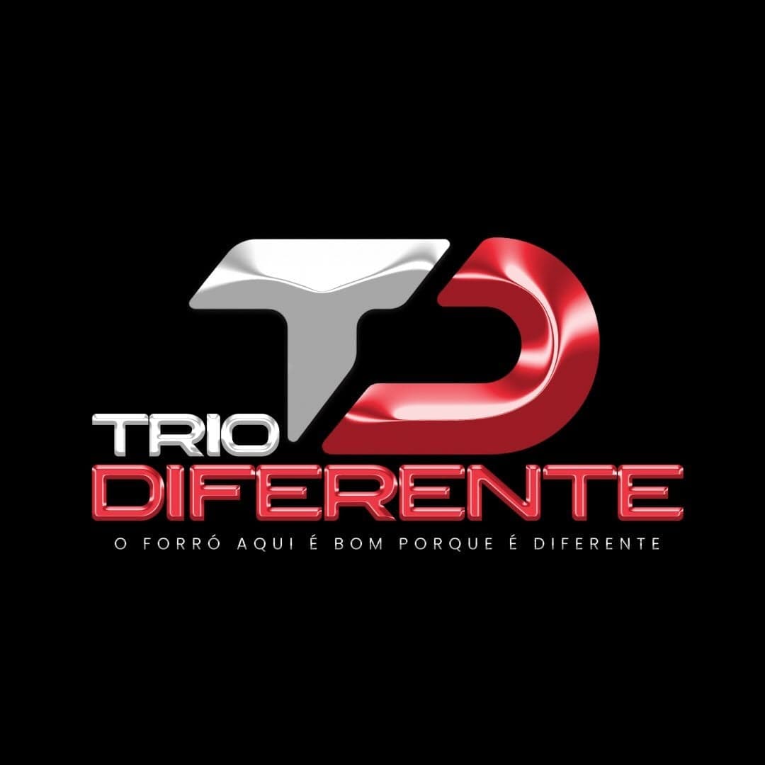 Arte de Trio Diferente
