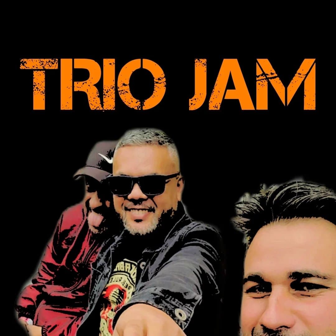 Arte de Trio Jam