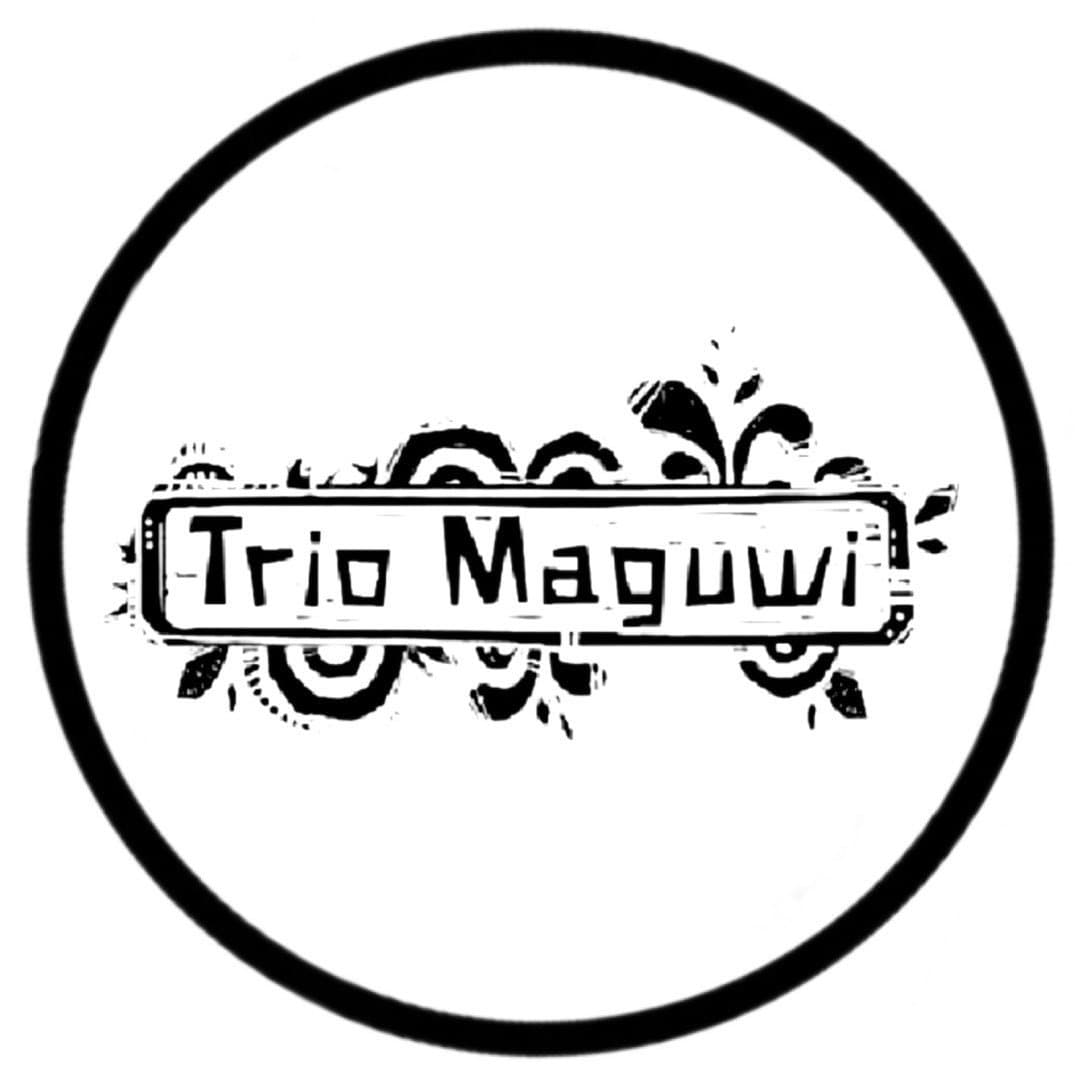Arte de Trio MAGUWI