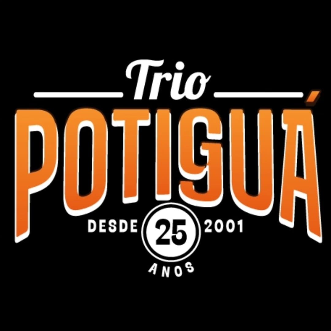 Arte de Trio Potiguá