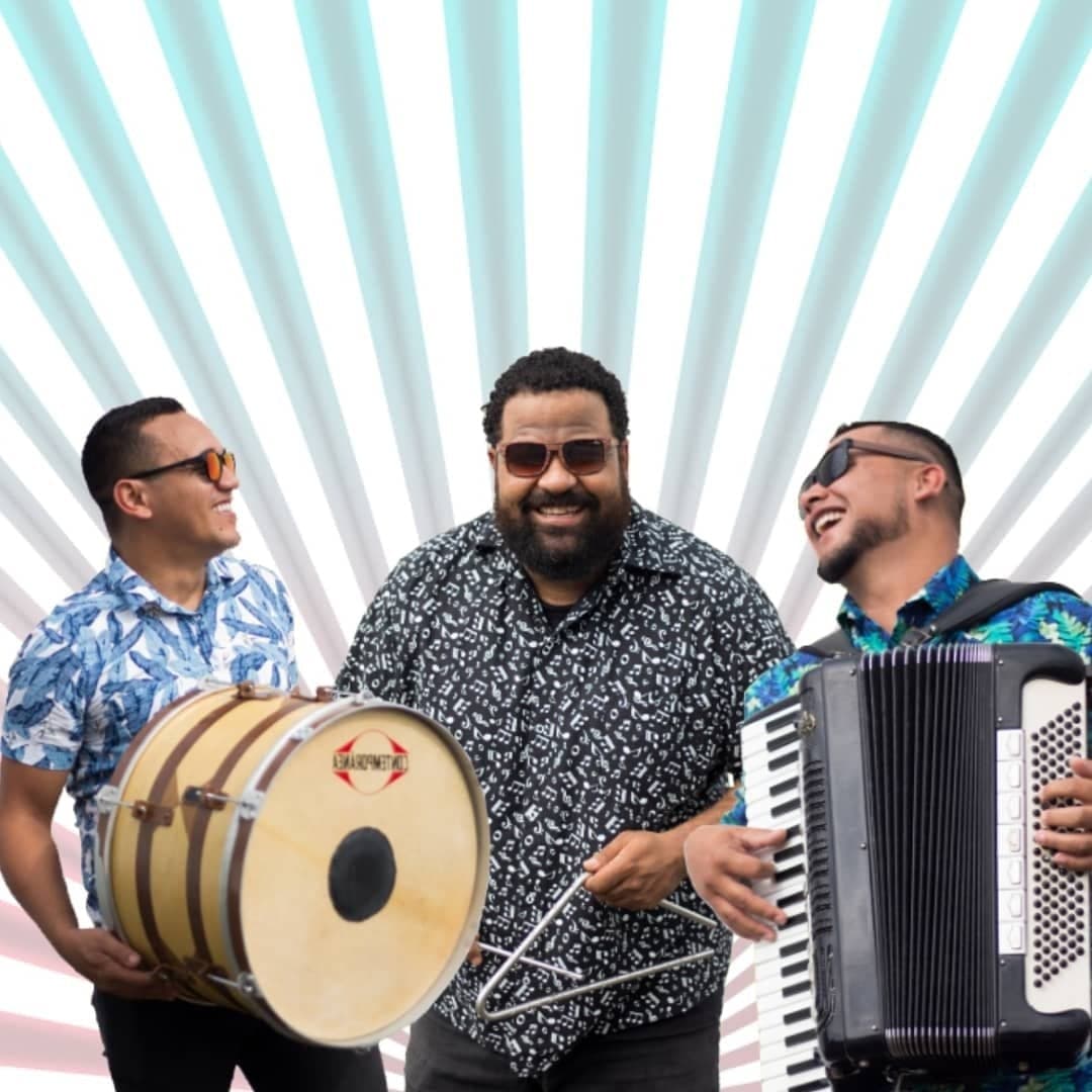 Arte de Trio Praiano