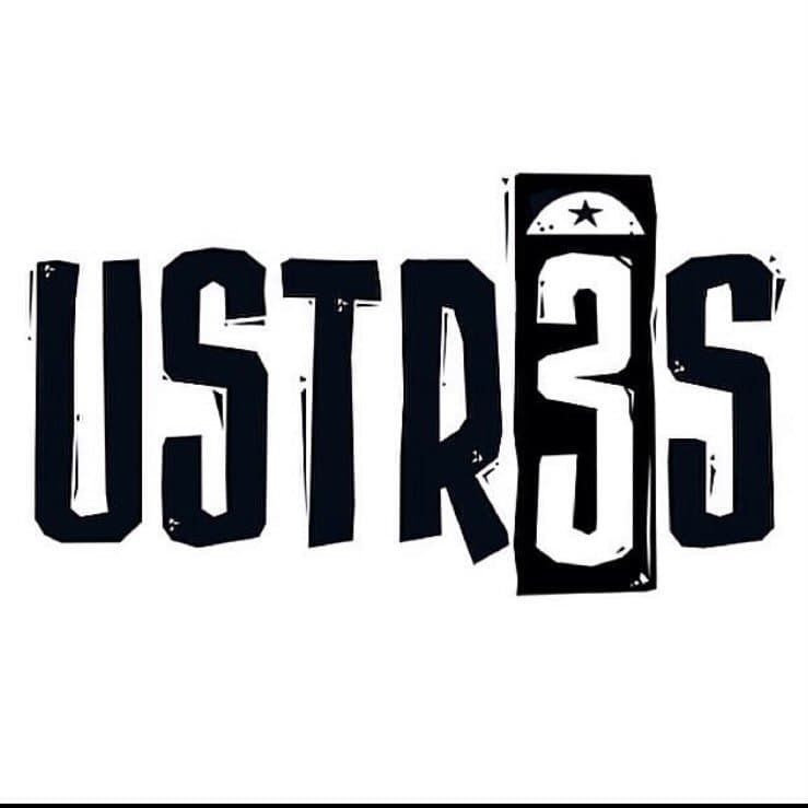 Arte de Ustrês