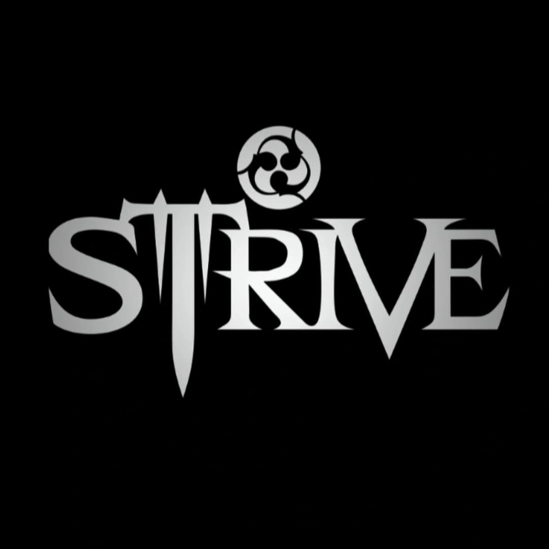 Arte de Strive