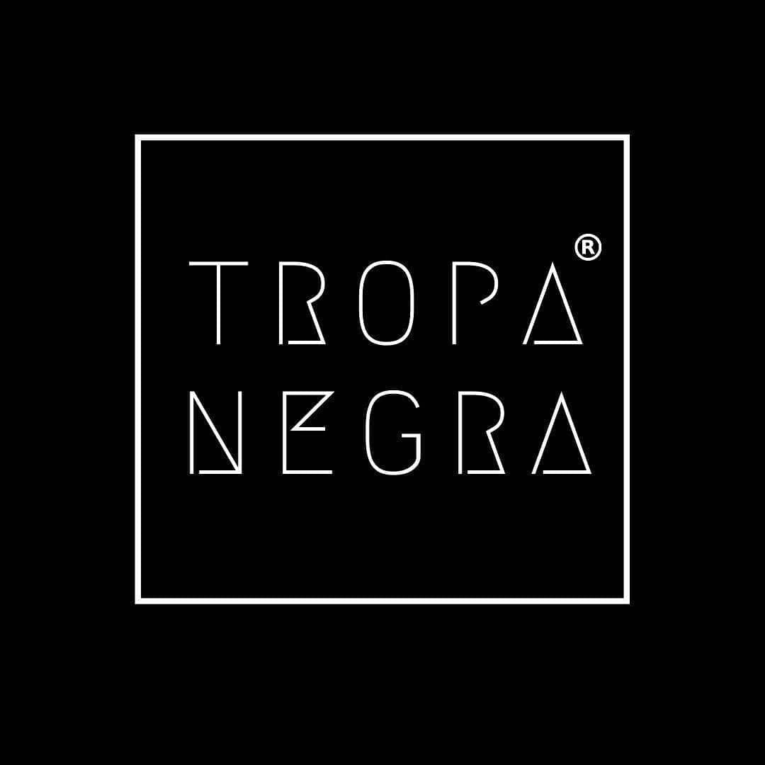Arte de Tropa Negra