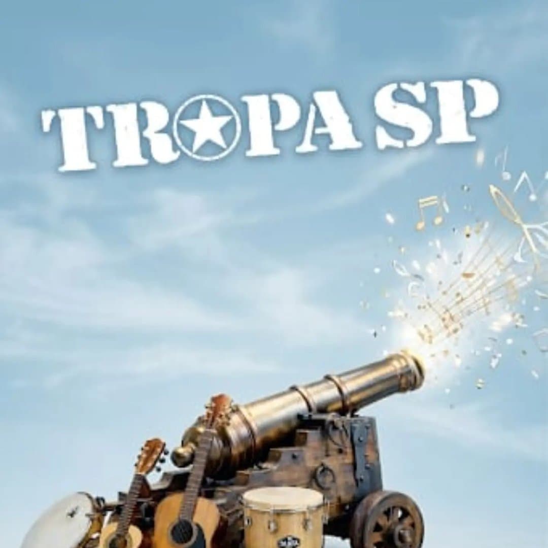 Arte de Tropa SP