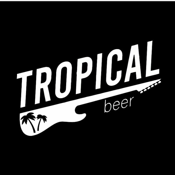 Foto de Tropical Beer