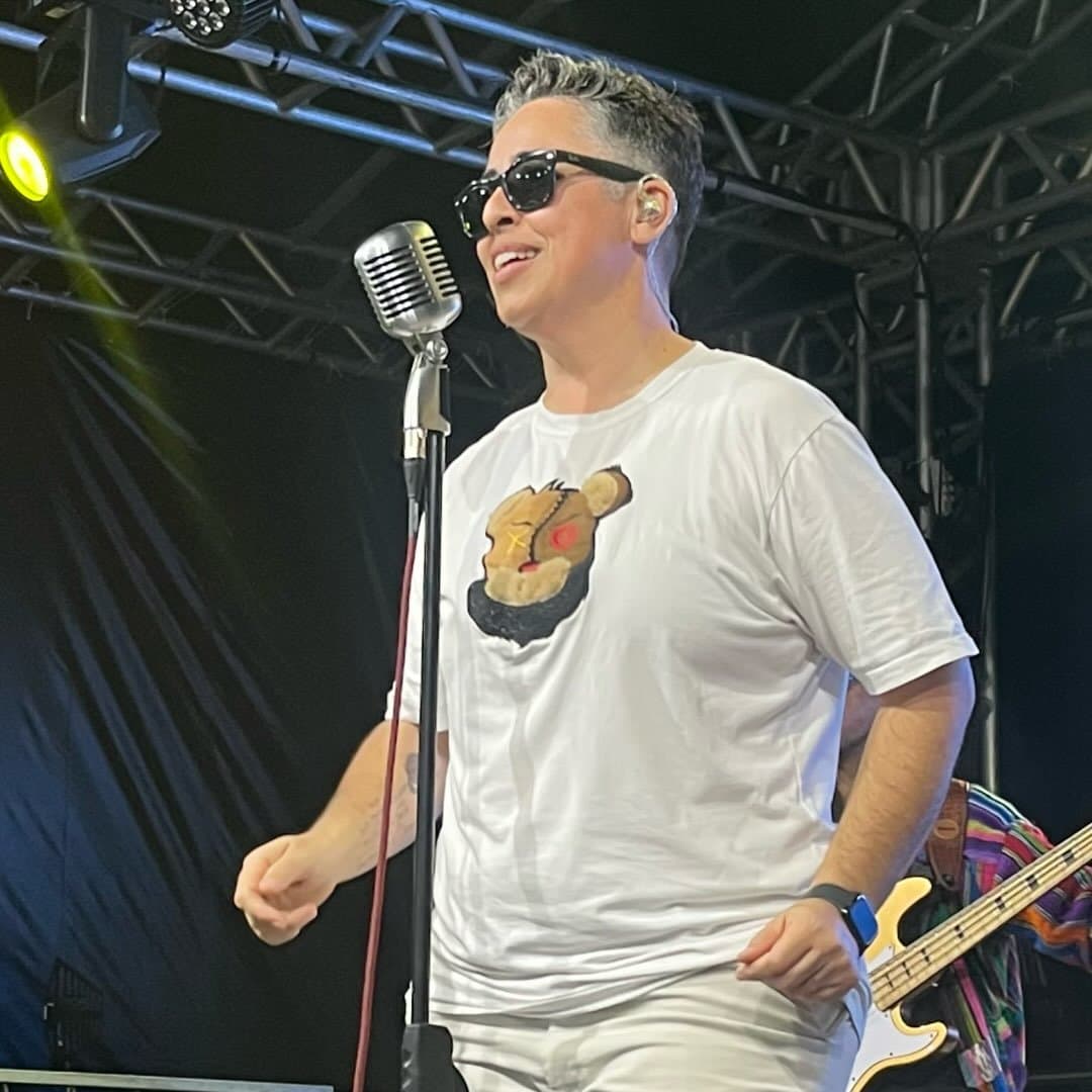 Arte de Marcio Costa