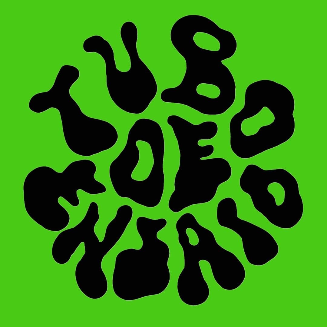 Arte de Tubo de Ensaio