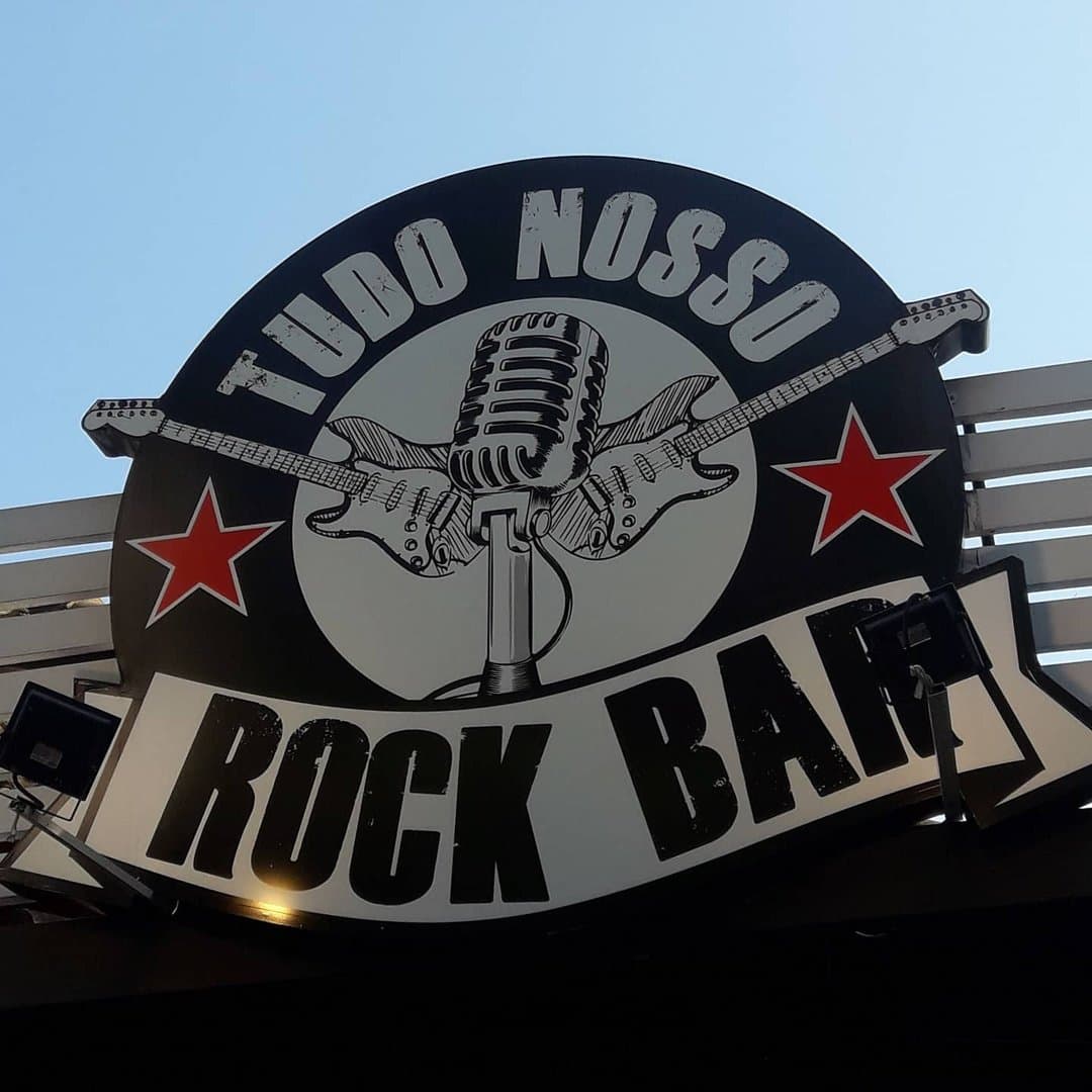 Foto de Tudo Nosso Rock Bar