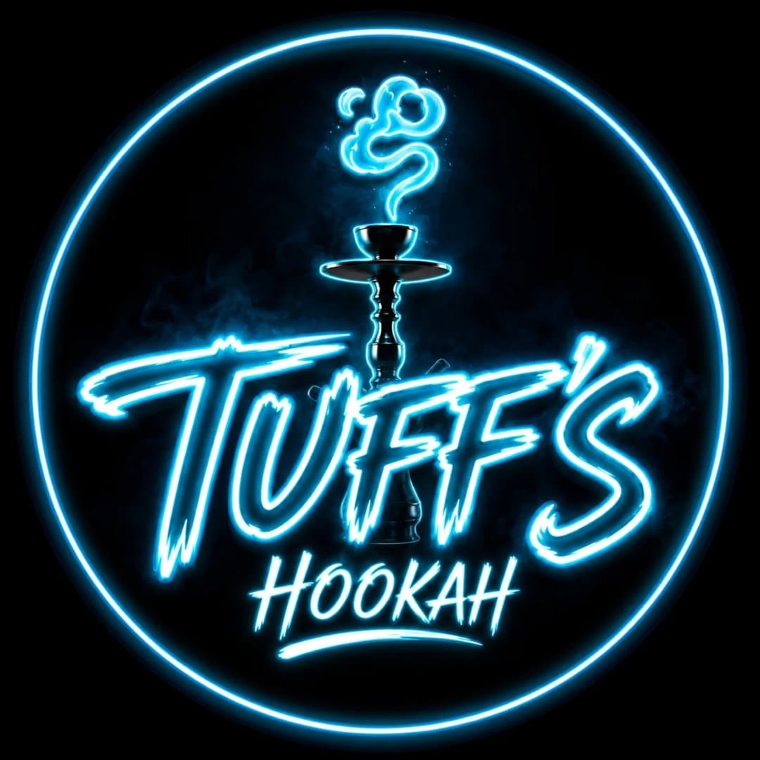 Foto de Tuffs Hookah Lounge
