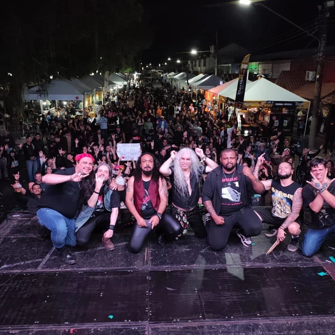 Arte de Tukas Band
