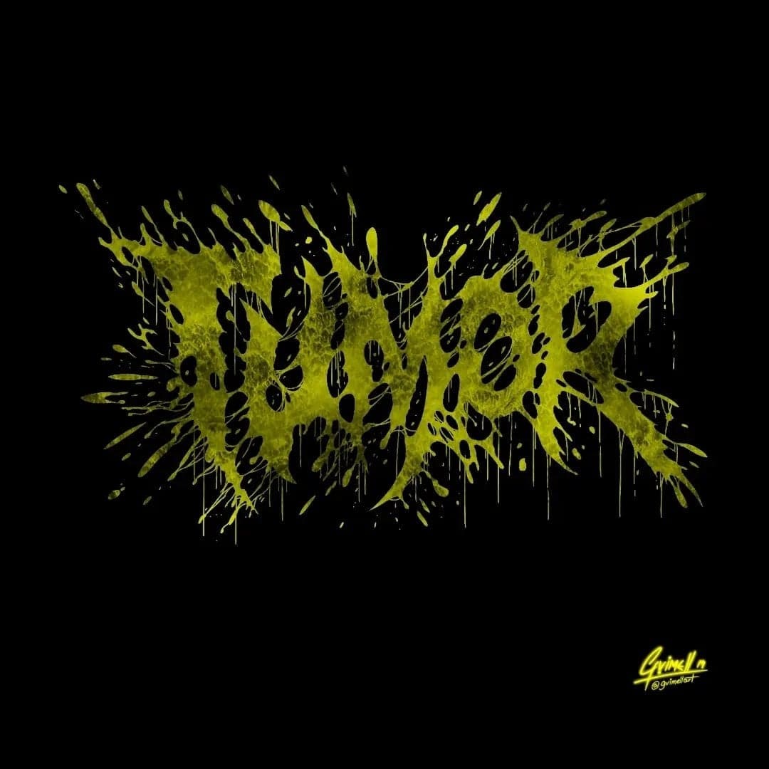 Arte de Tumor.grind
