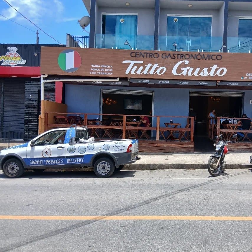Foto de Centro Gastronômico Tutto Gusto