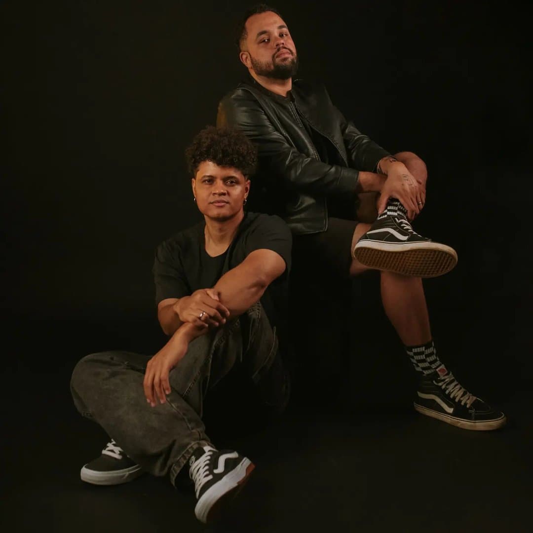 Arte de Twenty Duo
