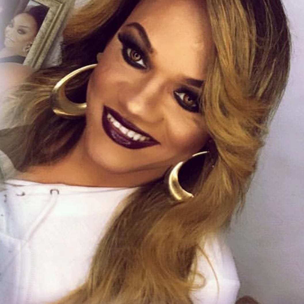 Arte de Tyra Bancks