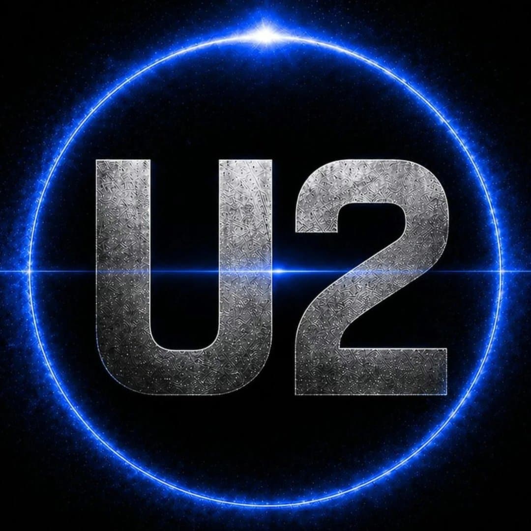Arte de U2 Atmosphere