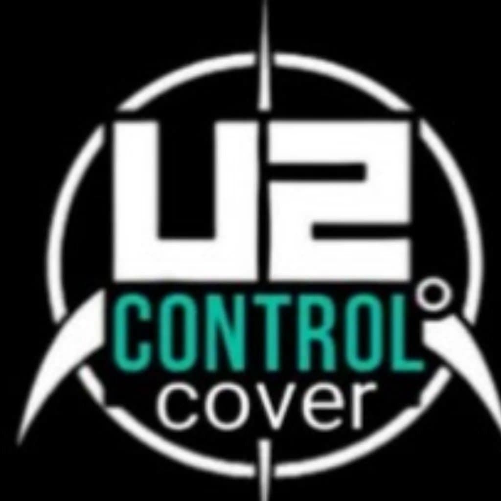 Arte de U2 Control Cover
