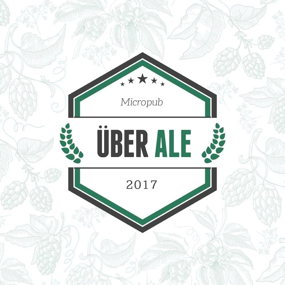 Foto de Über Ale Micropub