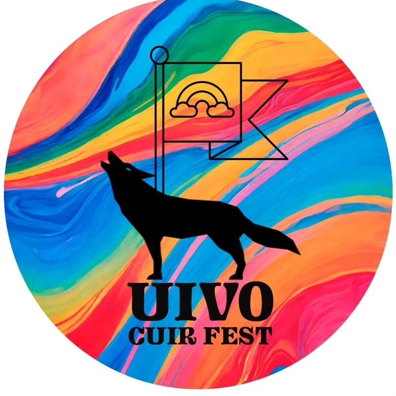 Foto de Uivo