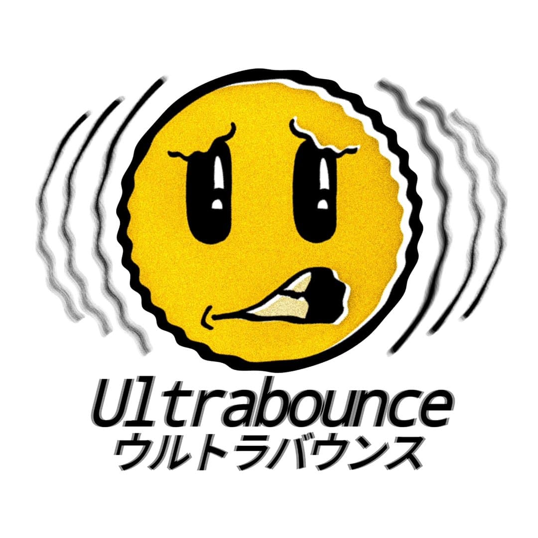 Arte de Ultrabounce